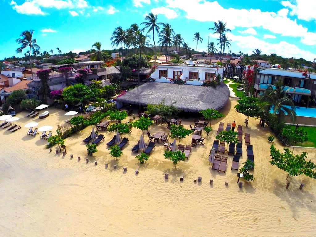 Enjoy Jeri Praia Жижока-ди-Жерикуакуара Номер фото
